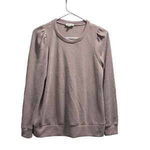 Women’s Chennault Cream Sweater Sz.M